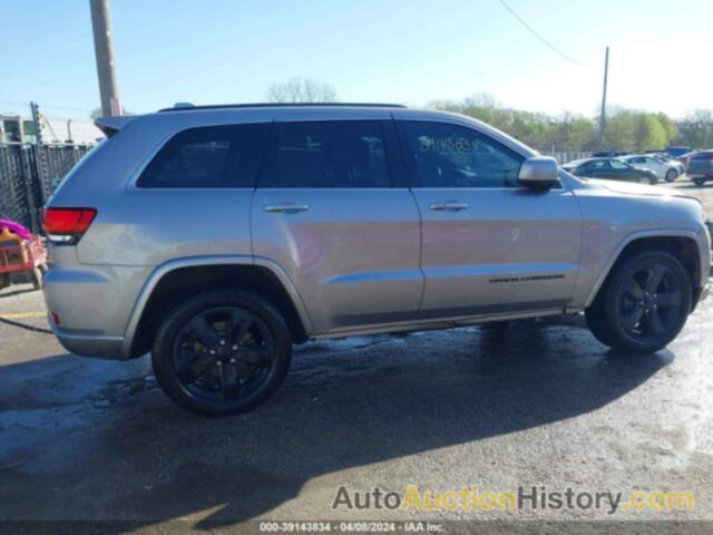 JEEP GRAND CHEROKEE ALTITUDE, 1C4RJFAGXFC100181