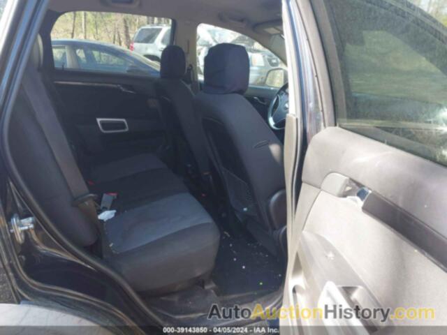 CHEVROLET CAPTIVA SPORT 2LS, 3GNAL2EK8ES654625