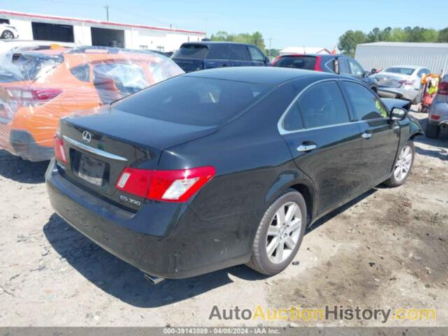 LEXUS ES 350, JTHBJ46G282191503