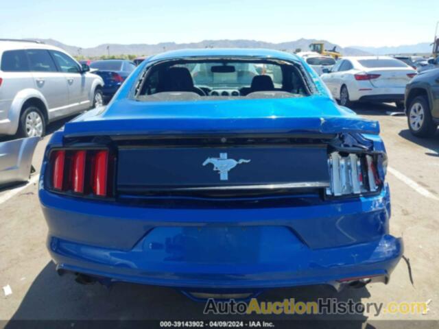 FORD MUSTANG V6, 1FA6P8AM9H5312876