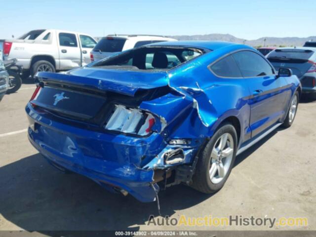 FORD MUSTANG V6, 1FA6P8AM9H5312876