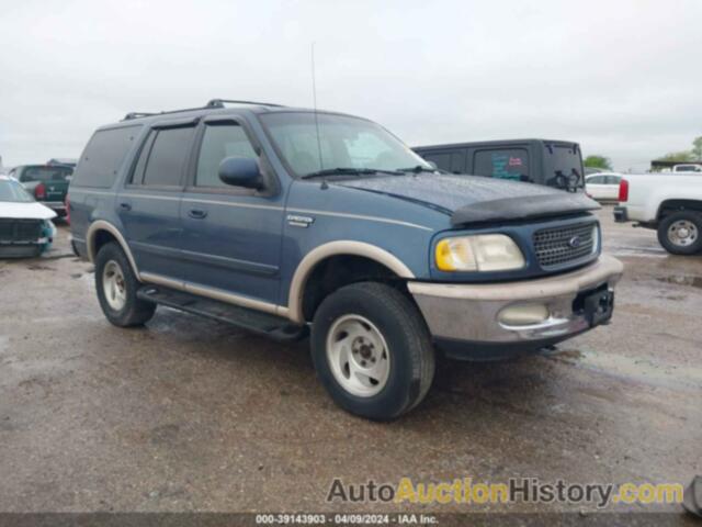 FORD EXPEDITION, 1FMPU18L7WLB09582