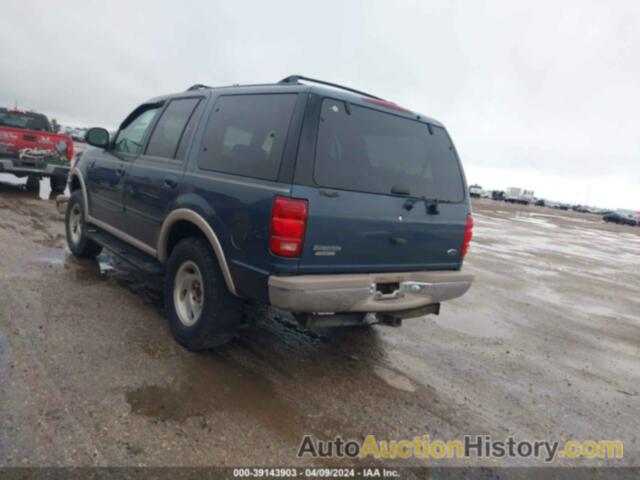 FORD EXPEDITION, 1FMPU18L7WLB09582