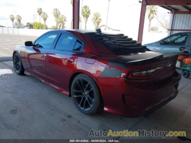 DODGE CHARGER R/T RWD, 2C3CDXCT1MH671389