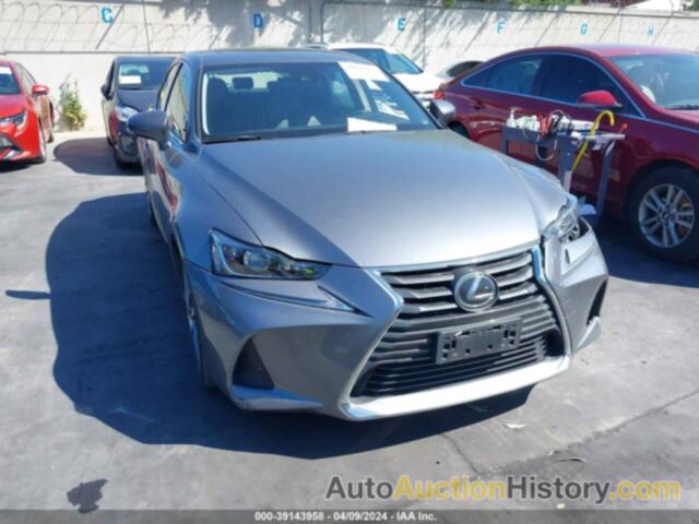 LEXUS IS 300, JTHAA1D29L5102065