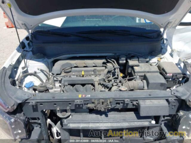 HYUNDAI VENUE SE, KMHRB8A38MU103380