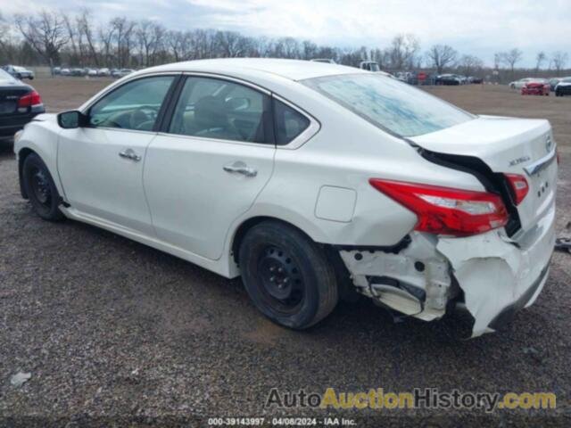 NISSAN ALTIMA 2.5 S, 1N4AL3AP6GN345030