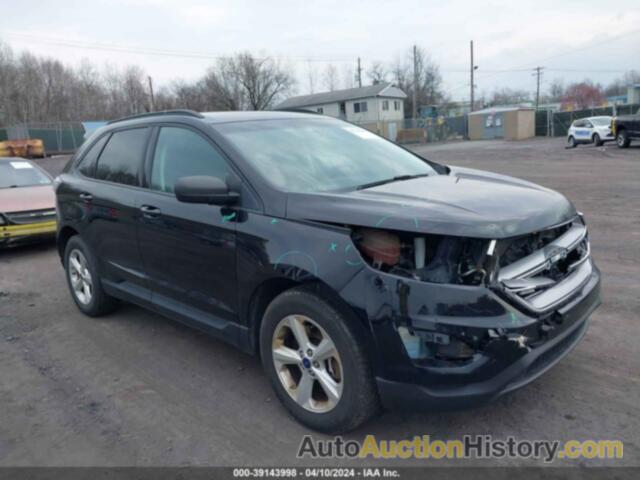 FORD EDGE SE, 2FMPK4G91GBB77357