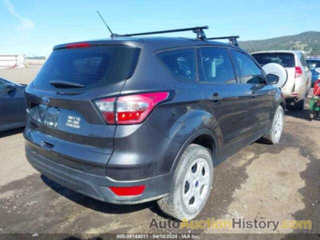 FORD ESCAPE S, 1FMCU0F77JUB53132