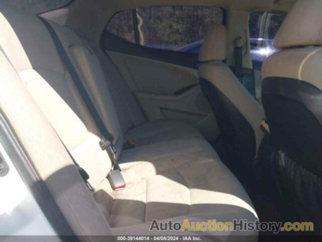 KIA OPTIMA LX, 5XXGM4A74FG503169