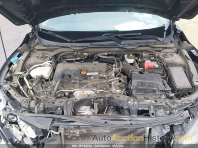 HONDA CIVIC LX, 2HGFC2F56HH545614