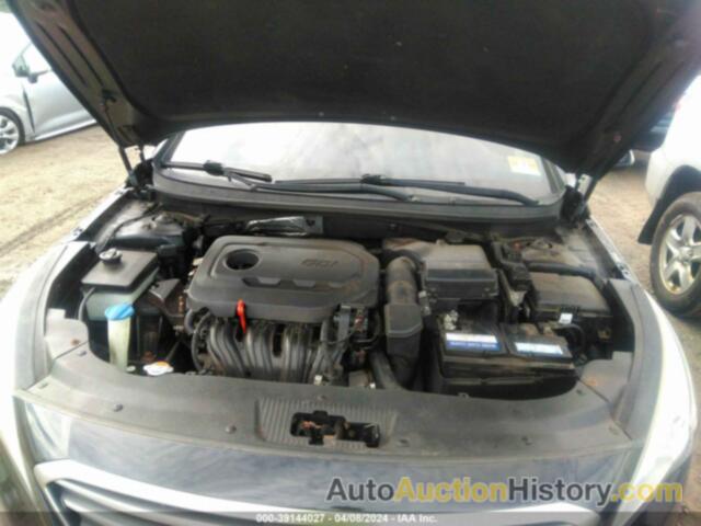 HYUNDAI SONATA SE, 5NPE24AF6GH260958