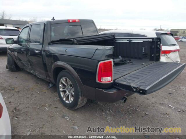 RAM 1500 LONGHORN  4X4 5'7 BOX, 1C6RR7PT5HS854785