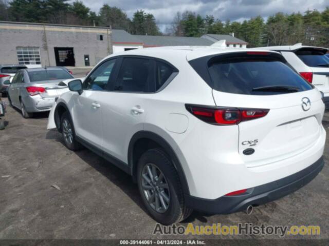 MAZDA CX-5 2.5 S PREFERRED, JM3KFBCM4N0569899