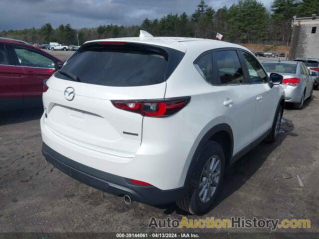 MAZDA CX-5 2.5 S PREFERRED, JM3KFBCM4N0569899