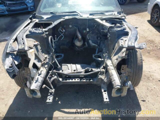 FORD MUSTANG ECOBOOST PREMIUM, 1FATP8UH9F5393019