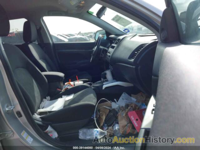 MITSUBISHI OUTLANDER SPORT SE, 4A4AP4AU0DE004821