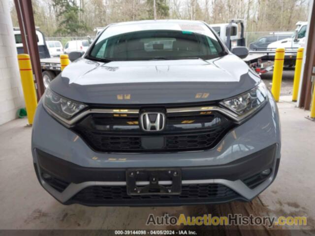 HONDA CR-V AWD EX, 2HKRW2H5XMH659102