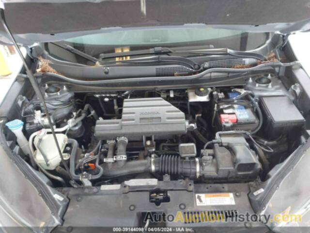 HONDA CR-V AWD EX, 2HKRW2H5XMH659102