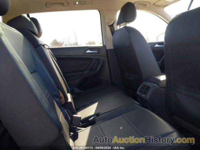 VOLKSWAGEN TIGUAN SE/SEL, 3VV2B7AX5LM071267