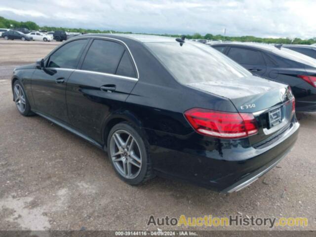 MERCEDES-BENZ E 350 350, WDDHF5KBXEA969714