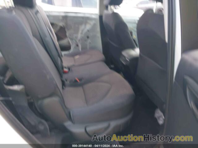 TOYOTA HIGHLANDER LE, 5TDZZRAH7MS530507