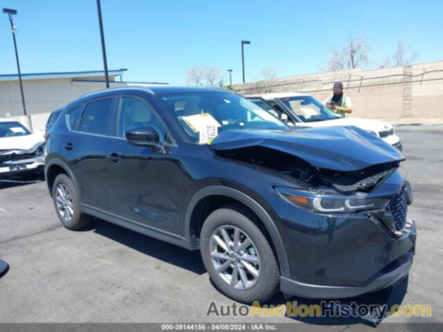 MAZDA CX-5 2.5 S PREFERRED, JM3KFBCMXP0264314