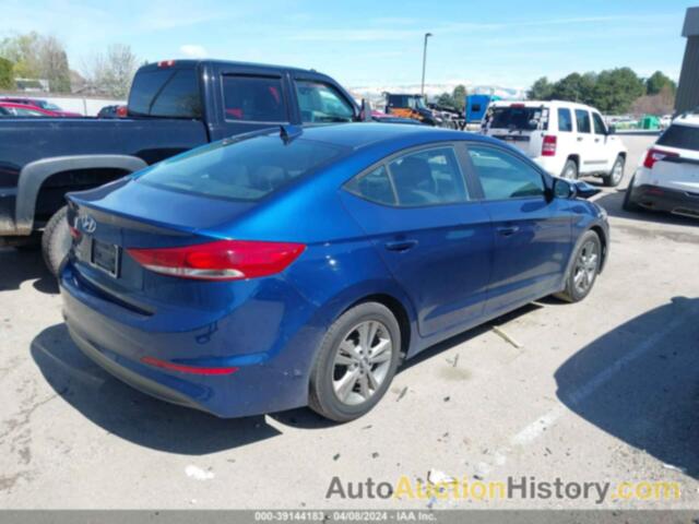 HYUNDAI ELANTRA VALUE EDITION, 5NPD84LF8HH148008