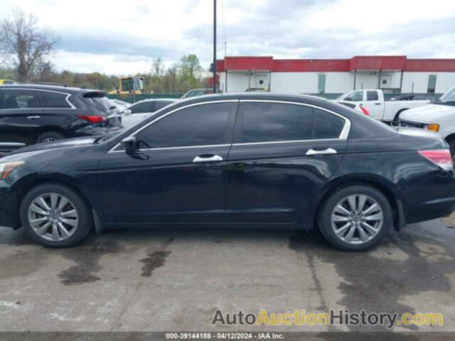 HONDA ACCORD 3.5 EX-L, 1HGCP3F87CA042236