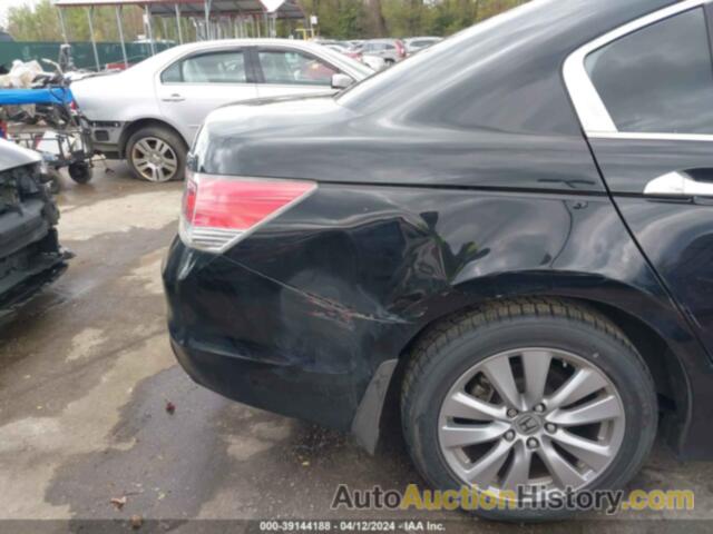 HONDA ACCORD 3.5 EX-L, 1HGCP3F87CA042236