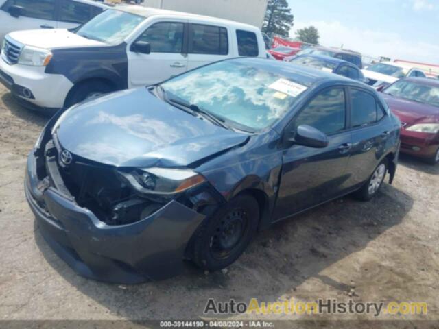 TOYOTA COROLLA L/LE/LE PLS/PRM/S/S PLS, 2T1BURHE6GC554256