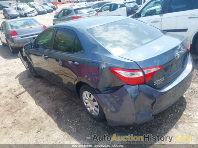 TOYOTA COROLLA L/LE/LE PLS/PRM/S/S PLS, 2T1BURHE6GC554256