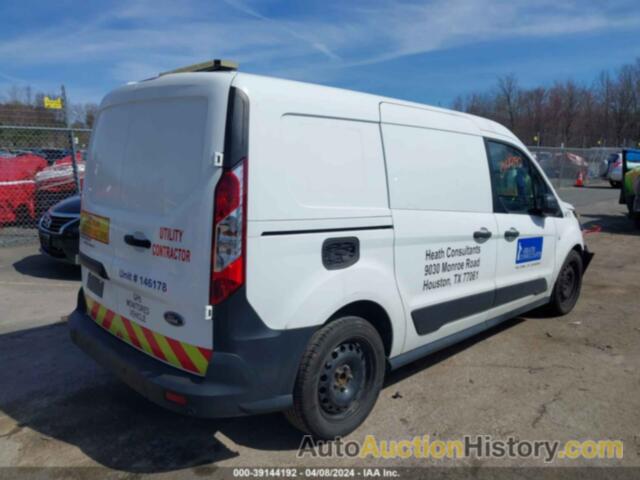 FORD TRANSIT CONNECT XL, NM0LS7E74M1483284