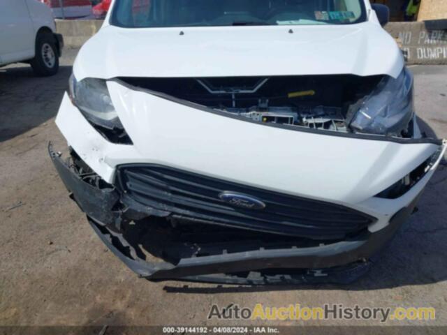 FORD TRANSIT CONNECT XL, NM0LS7E74M1483284