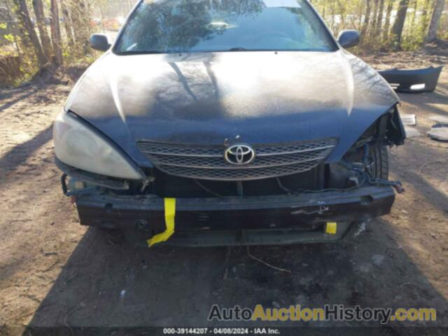 TOYOTA CAMRY LE, JTDBE32K620132418