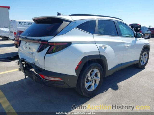 HYUNDAI TUCSON SEL, 5NMJB3AEXNH003702