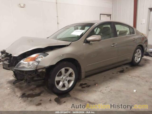 NISSAN ALTIMA 2.5 S, 1N4AL21E78N560152