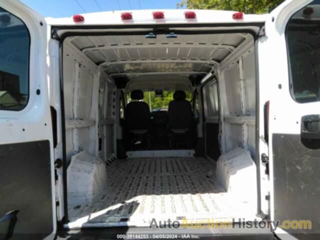 RAM PROMASTER 1500 LOW ROOF 136 WB, 3C6TRVAG9HE526469