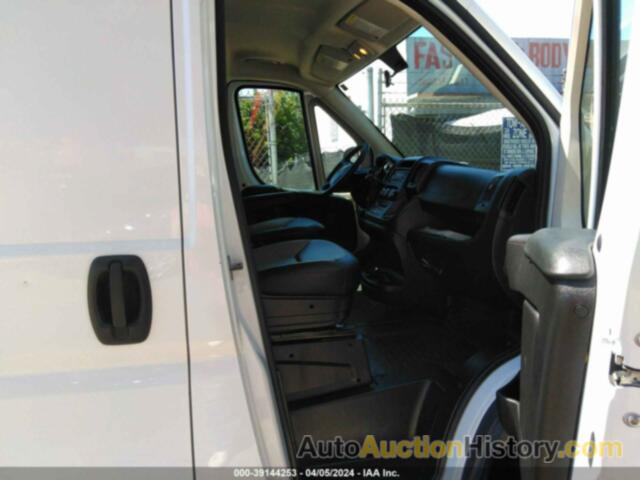 RAM PROMASTER 1500 LOW ROOF 136 WB, 3C6TRVAG9HE526469