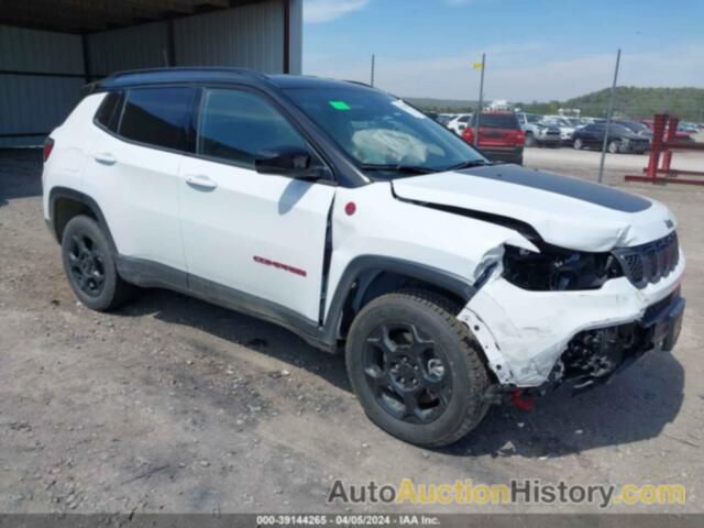 JEEP COMPASS TRAILHAWK 4X4, 3C4NJDDN8PT517236