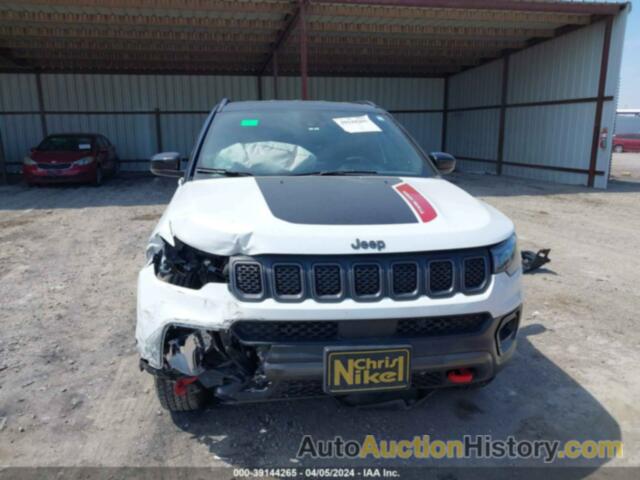 JEEP COMPASS TRAILHAWK 4X4, 3C4NJDDN8PT517236