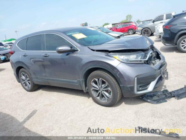 HONDA CR-V AWD EX-L, 2HKRW2H88LH633977