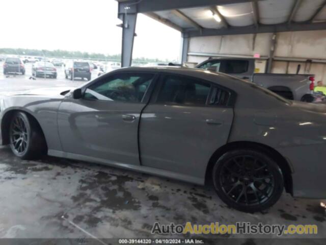 DODGE CHARGER R/T 392, 2C3CDXGJ2JH152212