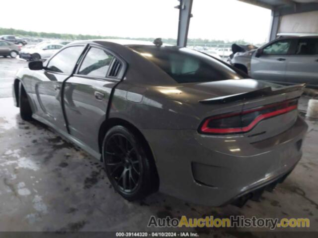 DODGE CHARGER R/T 392, 2C3CDXGJ2JH152212