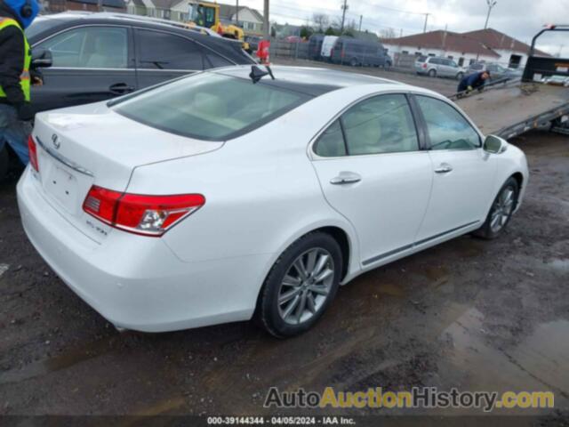 LEXUS ES 350, JTHBK1EG8A2379638