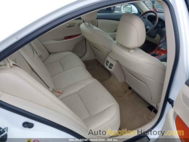 LEXUS ES 350, JTHBK1EG8A2379638