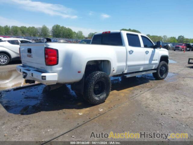 GMC SIERRA 3500HD DENALI, 1GT42YE86GF204625