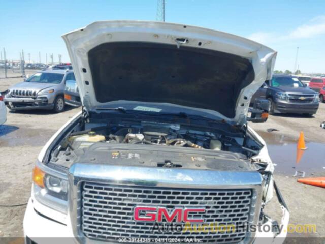 GMC SIERRA 3500HD DENALI, 1GT42YE86GF204625