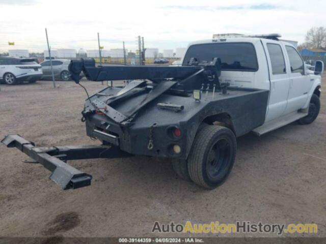 FORD F-550, 1FDAW57F21EC04650