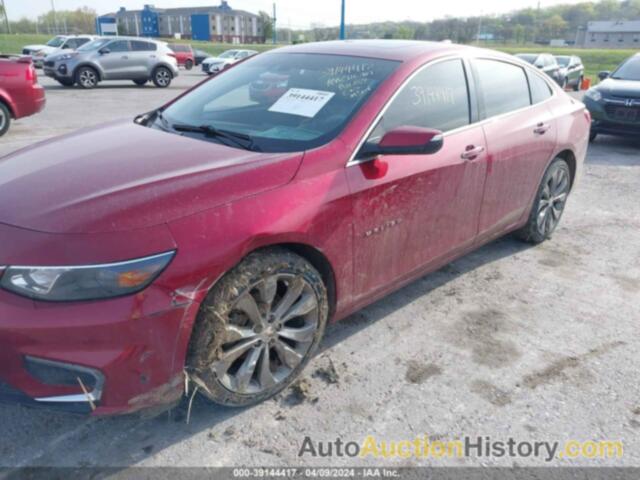 CHEVROLET MALIBU PREMIER, 1G1ZE5SX3JF259993